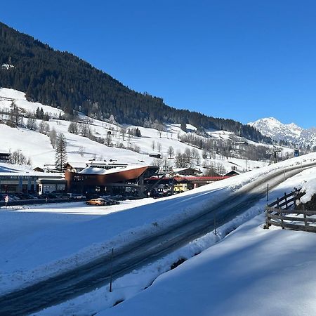 Sonnberg Lodge Maria Alm Extérieur photo