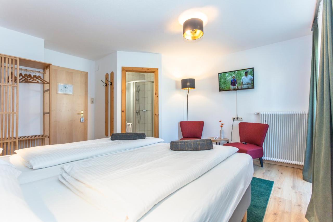 Sonnberg Lodge Maria Alm Extérieur photo