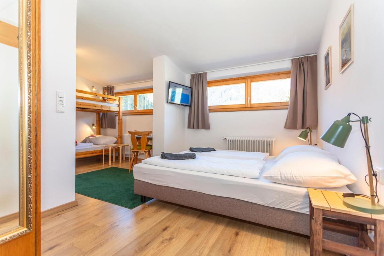 Sonnberg Lodge Maria Alm Extérieur photo