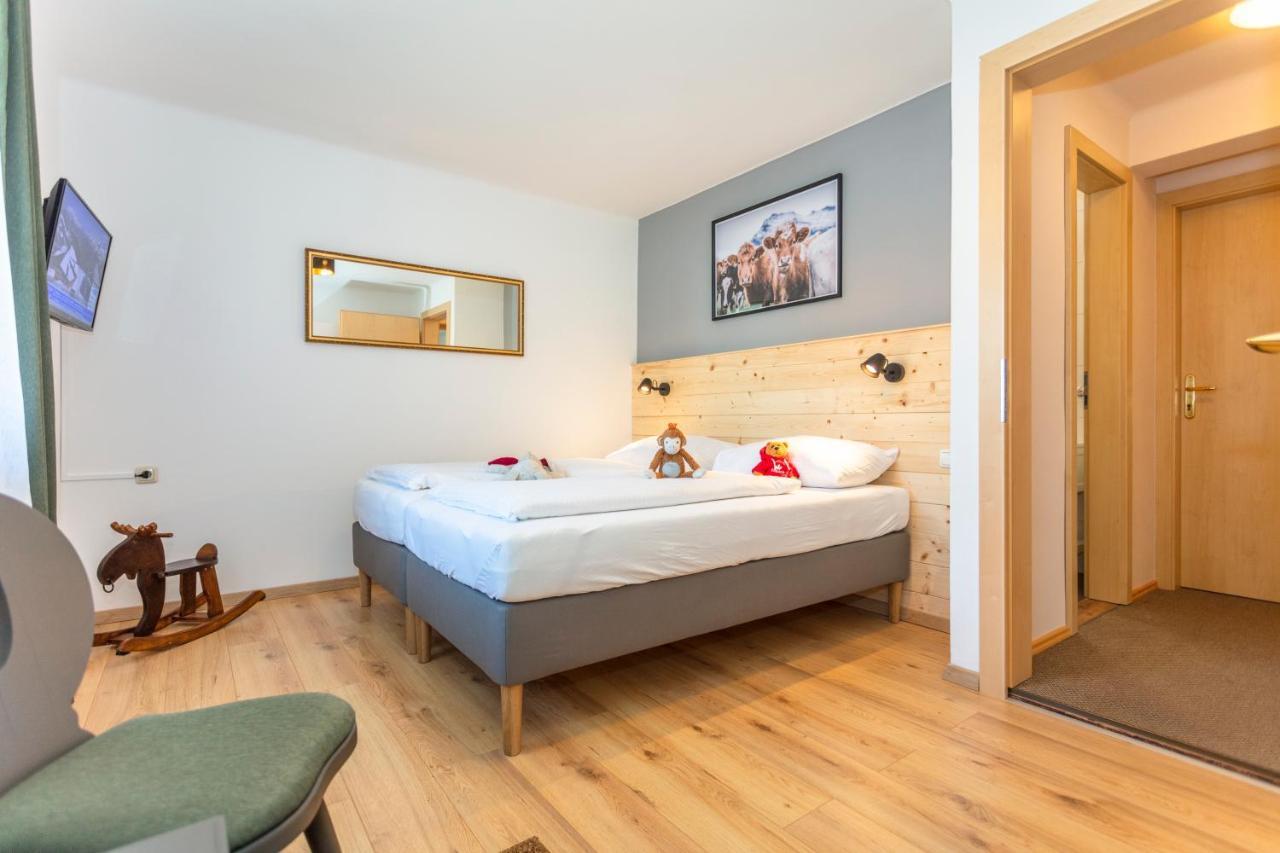 Sonnberg Lodge Maria Alm Extérieur photo
