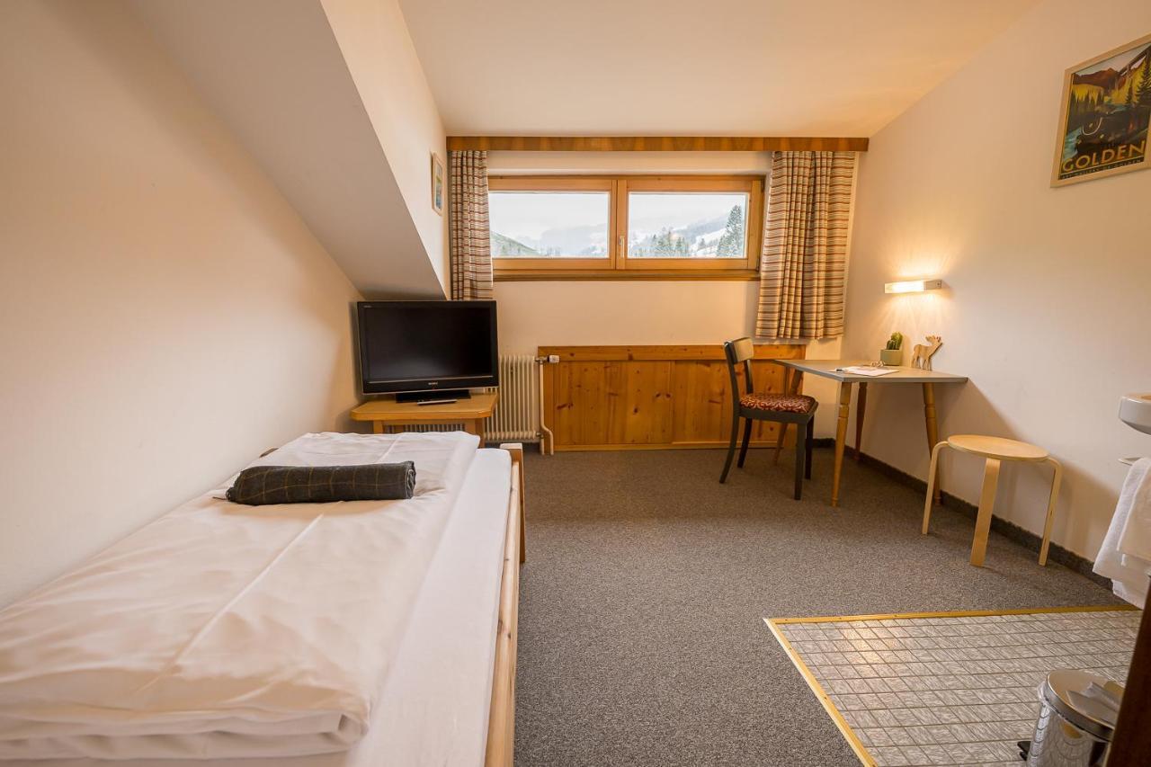 Sonnberg Lodge Maria Alm Extérieur photo
